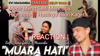 Download Lagu NEKAD❗ SELFI YAMA NYANYIIN \ MP3