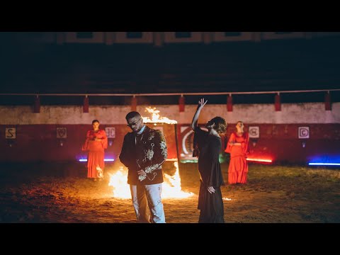 Gabriele - Sevi (Official Video)