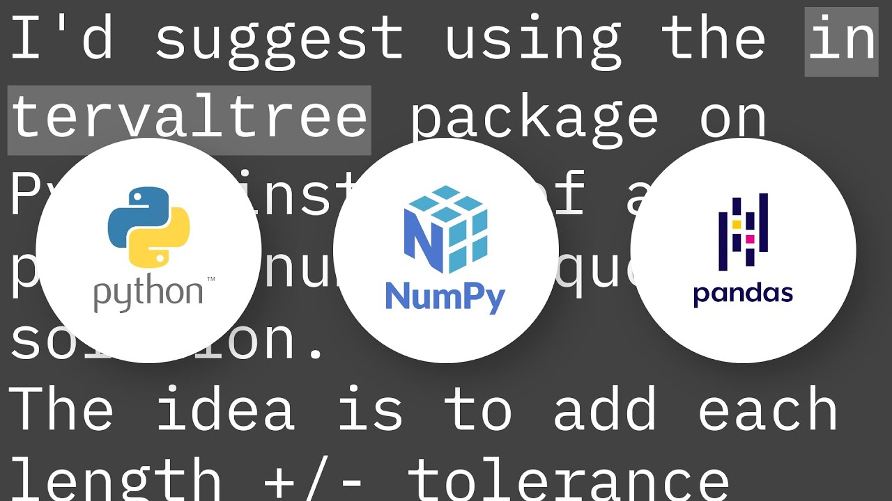 pandas-dataframe-groupby-with-a-tolerance-youtube