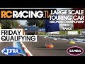 EFRA LSTC Euros - Friday Qualifying and Lower Finals - LIVE!