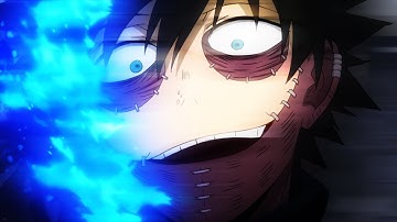 「MEP PART」Dabi - The Resistance (Yuki Angel MEP)