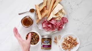 DeLallo Classic Antipasto Pairing Gift Box