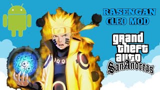 Download lagu Β‘CLEO! MOD RASENGAN GTA SAN ANDREAS ANDROID ππ₯π
