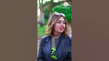 حمدي عاشور يحرج هدير عبد الرزق حالات واتس كوميديا حالات واتس2024 Shoots 