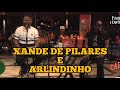 Xande de Pilares e Arlindinho |  Sequencia Sambas(Live)