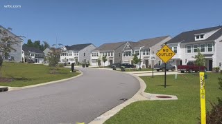 Lexington County Council to remove tool that gave school districts voice in housing developments