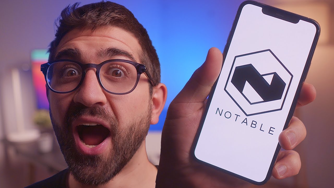 Cosa Sono Gli NFT Experience Di Notable RIVOLUZIONE NFT YouTube