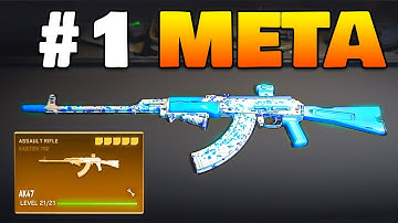 new *BEST* Kastov 762 Loadout in WARZONE 2 (Best Kastov 762 Class Setup)