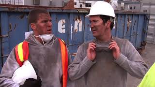 Skillforce, Inc. Commercial: Best First Day Ever
