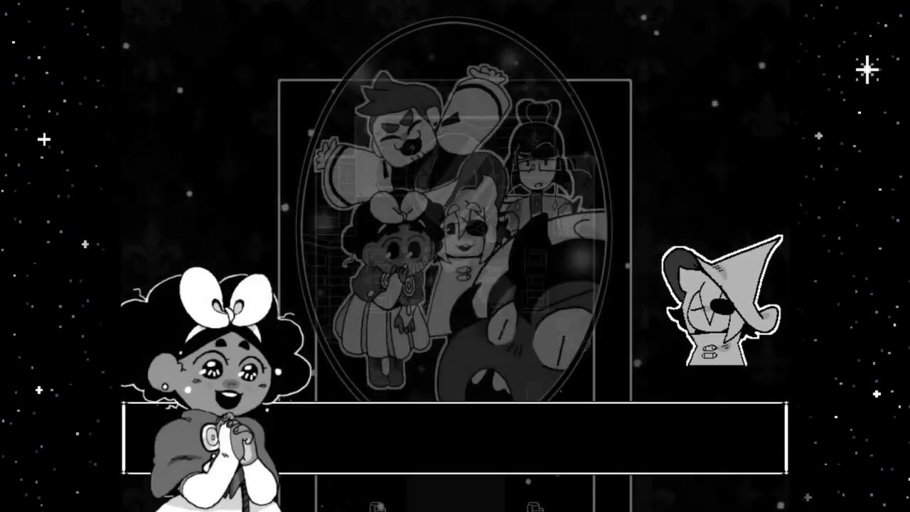 Playing In Stars and Time! (•w •マ | Part 2