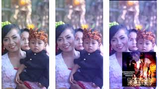 Lagu lombok, JUDUL SALING SETIE