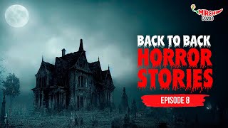 Horror Stories Back To Back  Bangla Horror Story  Haar Heem Horror  Mirchi Bangla  Ep 8