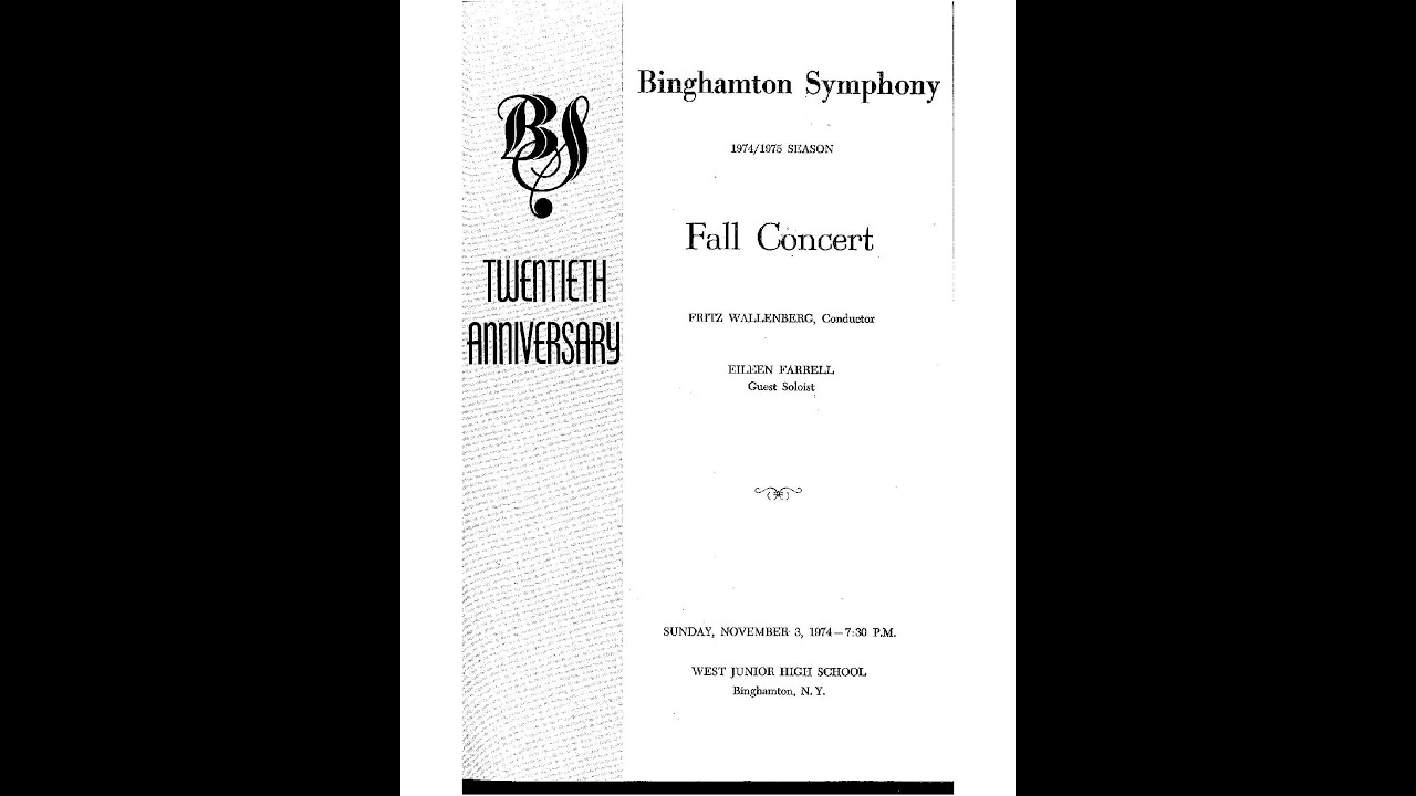 Wagner - Tristan und Isolde: Isolde's Liebestod