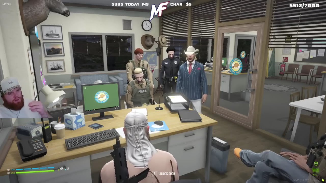 Бастин бросает вызов мужеству мэра