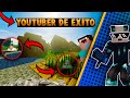 Como ser un Youtuber de minecraft 2021