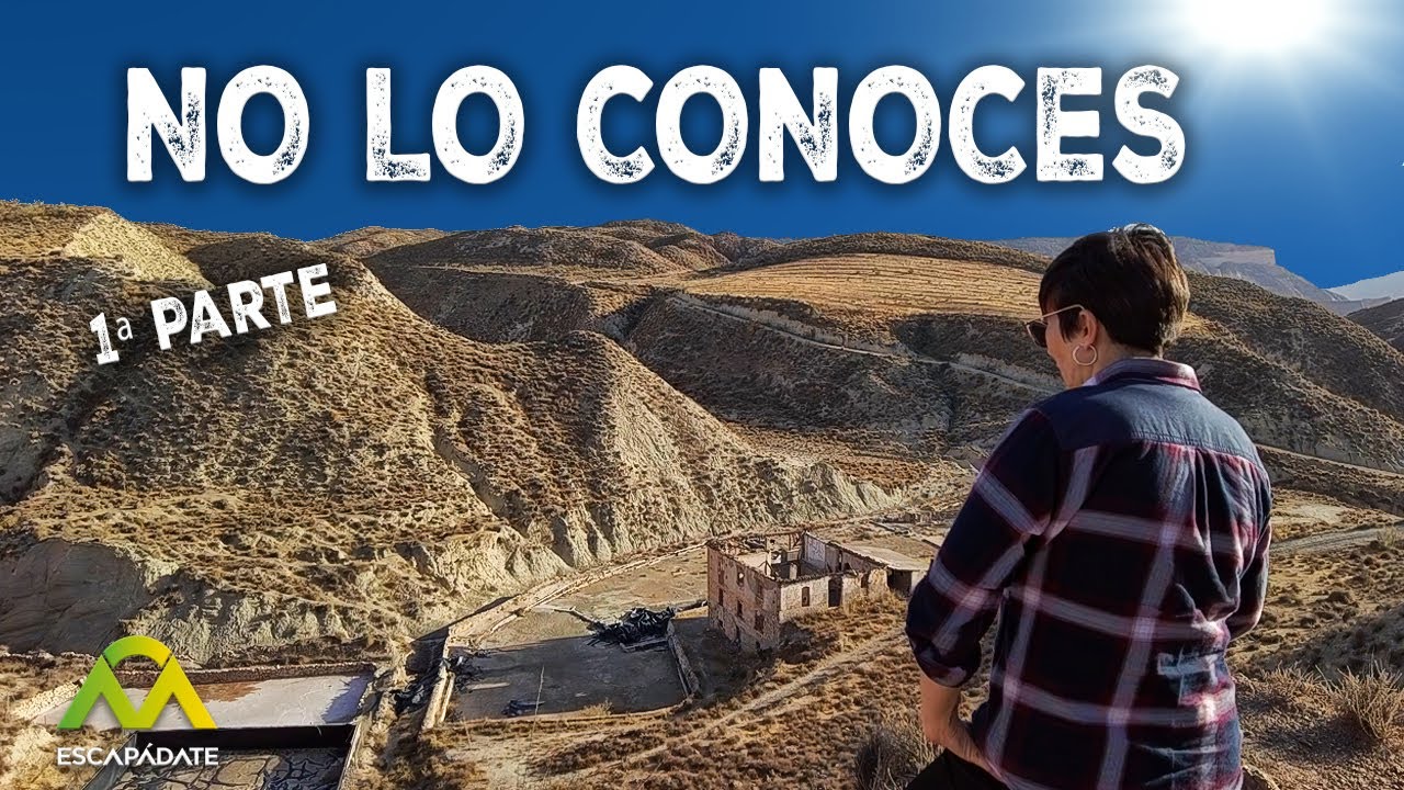 Y QUERRÁS IR, SIERRA DE CAZORLA, rincones desconocidos de HUESA E HINOJARES.