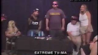 Beav TV - Michael J Cox - Part 5 - WCCTV - Whittier