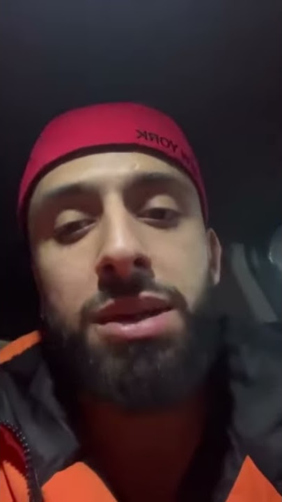 Doniyor Kayumov Va Gonzo JanJal