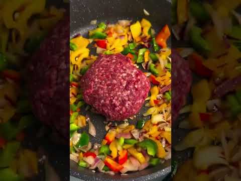 غذای فوری آسون با سیب زمین به نظرم سیب زمینی نعمت بزرگه هرکاری کنی بازم خوشمزست آشپزی سیب زمینی