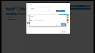 WM-5000ZG Guide Video (Cloud Platform)