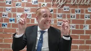 Rabbi Yitzchak Sakhai on Lehallel