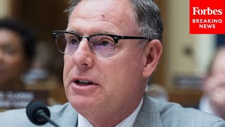 Scott Peters Decries The Republican Study Committee’s ‘Draconian’ Budget Proposal