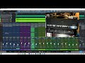 Tubes VS Axe-FX VS Amp Sim. 6505 SHOOTOUT!!