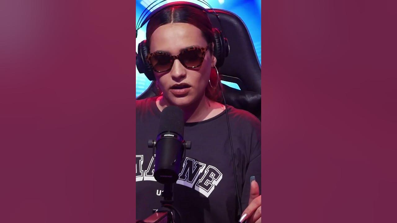 ❌️LIAKALI❌️ CON ESTA CANCION HIZO REACCIONAR DJ KHALED #ESPAÑA#TALENTO#DJKHALED#VIRAL#PARATI