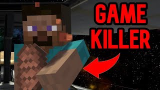 Should we ban steve?