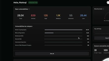 v1.3.0: New dashboard, navigation and many improvements
