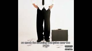 02. A-Reece - So Much Ft. Kwazi M Official Lyrics