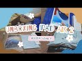 Unboxing IPad Air 2 In 2024 Caren Keila D Unboxing IPad Air 2 In 2024 Caren Keila D