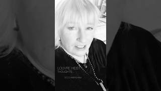LOUVRE HEIST book to movie thoughts...