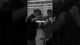 Sylvester Stallone On You Are Your Toughest Opponent.