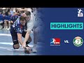 HBW Balingen-Weilstetten vs. HSG Wetzlar | Die Highlights | Saison 2023/24