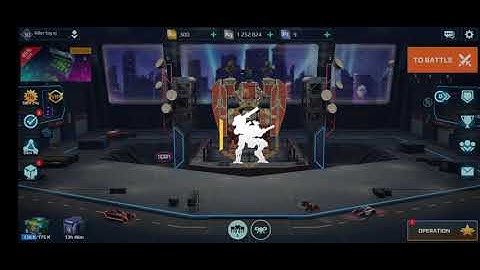 war robots 7.1 updated now