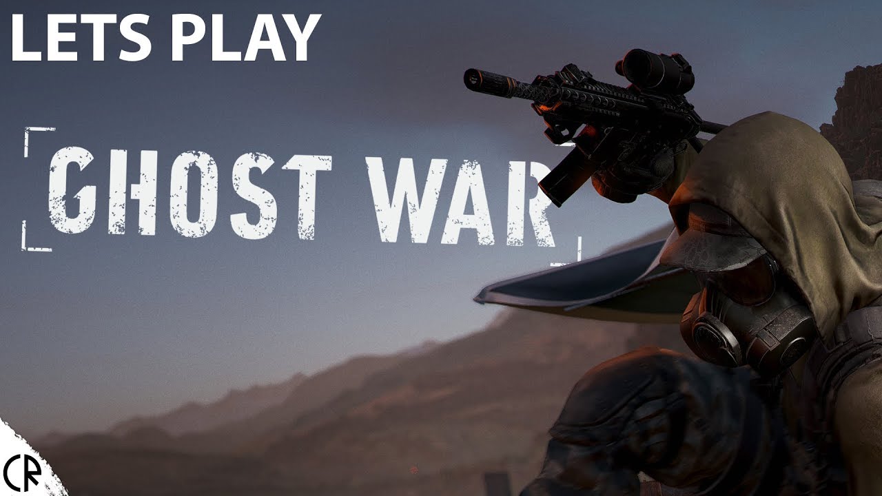 Ghost War PVP! - Lets Play - Tom Clancy's Ghost Recon Wildlands pvp соль