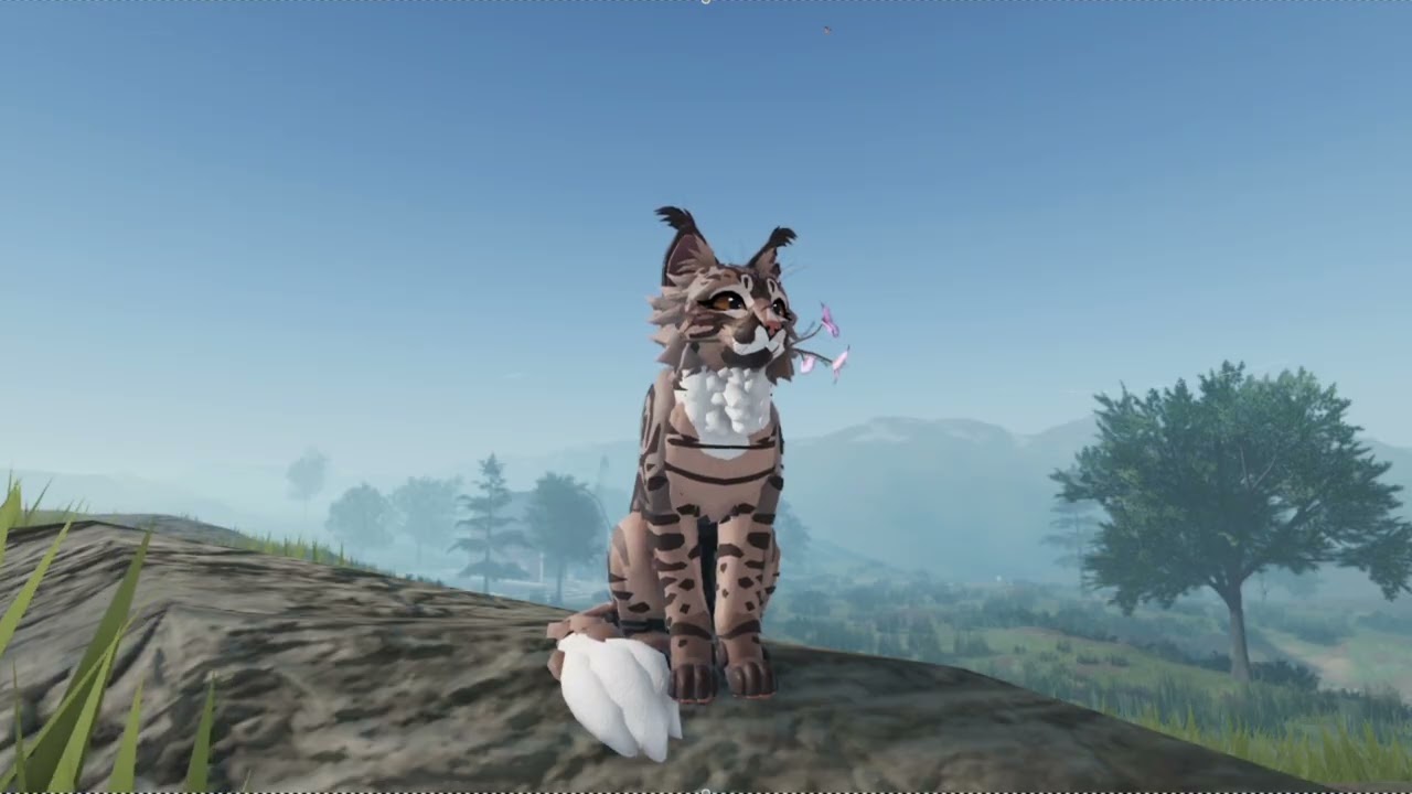 WindClan Background Music