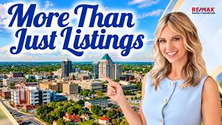 Moving to the Triad? Your Greensboro Real Estate Guide