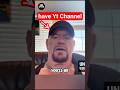 Top 7 WWE Wrestlers Who Have YouTube Channels #wwe #wweraw