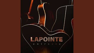 Video thumbnail of "Éric Lapointe - Si je savais parler aux femmes (Acoustique)"