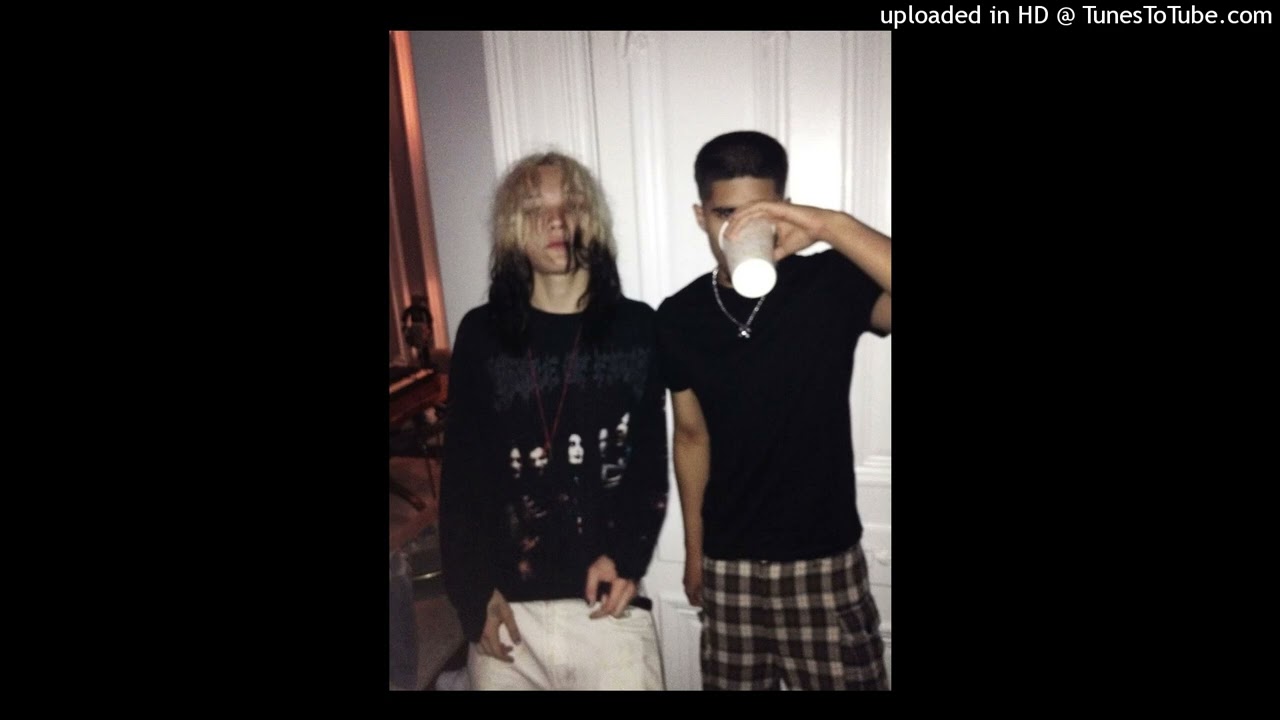 [FREE] Fakemink x Nettspend x Feng x EsDeeKid Type Beat - “Adderall”