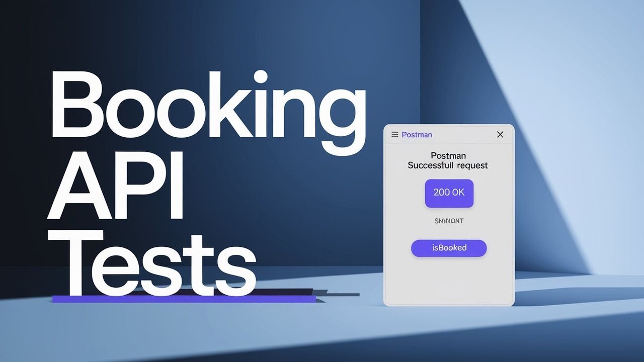 API Testing using Postman - YouTube