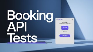 API Testing using Postman