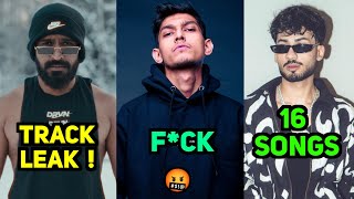 Umer Anjum Angry at Ahsan | Jani on Humayun Saeed!
