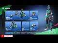 Fortnite Item Shop 23 April 2026