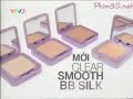 Maybelline ClearSmooth BB Silk 30s Vietnam 2011 