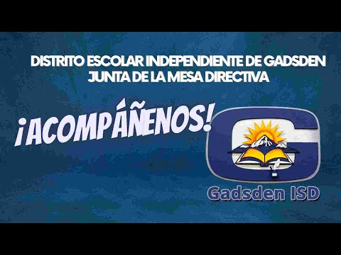Reunión de la mesa directiva de GISD