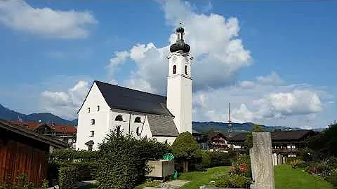 Oberaudorf