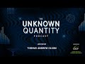 The Unknown Quantity - Michael Laine